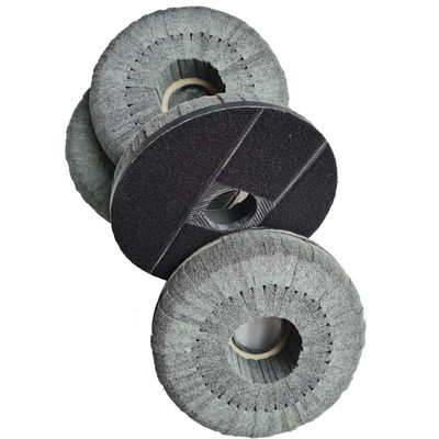 The 8K Mirror Polishing Wheel Wire Drawing Wheel, Sun Pattern Polishing And Polishing Wheel