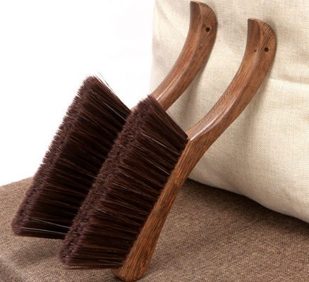 Hand Broom Cleaning Brushes Dusting Brush for Cleaning Soft Bristles Dusting Brush for Cleaning Bed Garden Furniture Clothes