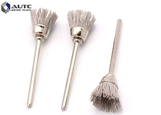 DuPont 20g 24mm Stainless Steel  Crimped Wire Cup Brush