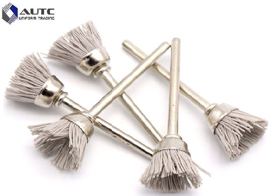 DuPont 20g 24mm Stainless Steel  Crimped Wire Cup Brush