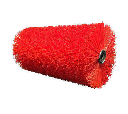 Elgin Sweeper Main Broom Road Sweeper Brushes Extension Broom Combination Sweep Extension Broom