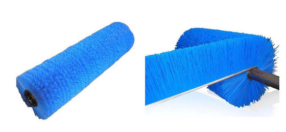 Elgin Sweeper Main Broom Road Sweeper Brushes Extension Broom Combination Sweep Extension Broom