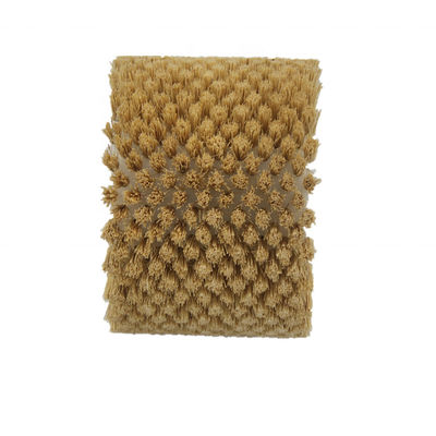 Sisal Roller Brush For Assemble Part