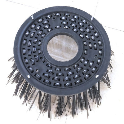 Johnston 650 Steel Wire Front Broom  Road Sweeper Brush