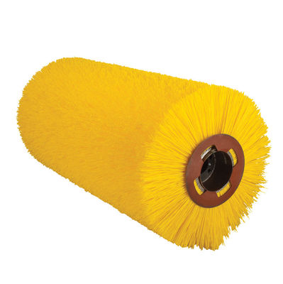 Elgin Runway Road Tube Broom Length 1300mm Sweeper Brush
