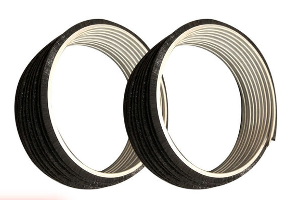 Filter Cleaning Steel Brush Sewage Treatment Stainless Steel Brush