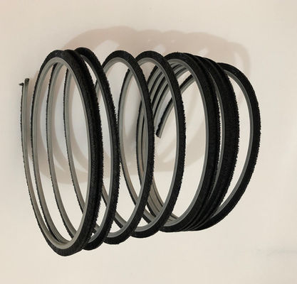 Filter Cleaning Steel Brush Sewage Treatment Stainless Steel Brush