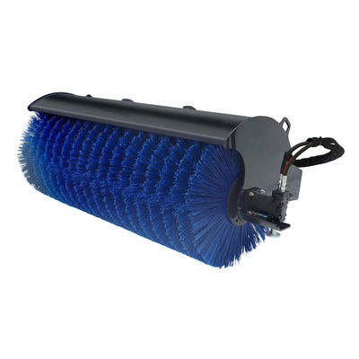 178mm* 610mm PP Sweeper Road Brush Replacement Cleaning Gutters