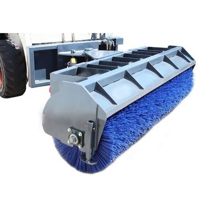 178mm* 610mm PP Sweeper Road Brush Replacement Cleaning Gutters