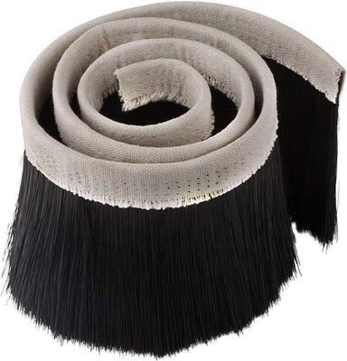 Belt Brush For Dust Cover Work On CNC Router Spindle Motor