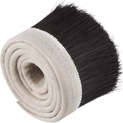 Belt Brush For Dust Cover Work On CNC Router Spindle Motor