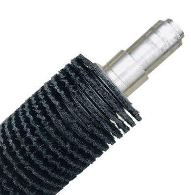 Nylon Filament Winding Brush Roller