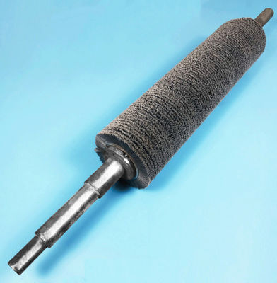 Nylon Filament Winding Brush Roller