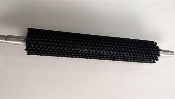 ROSH Dust Proof Brush Roller , Nylon Brush Roller