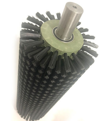 ROSH Dust Proof Brush Roller , Nylon Brush Roller